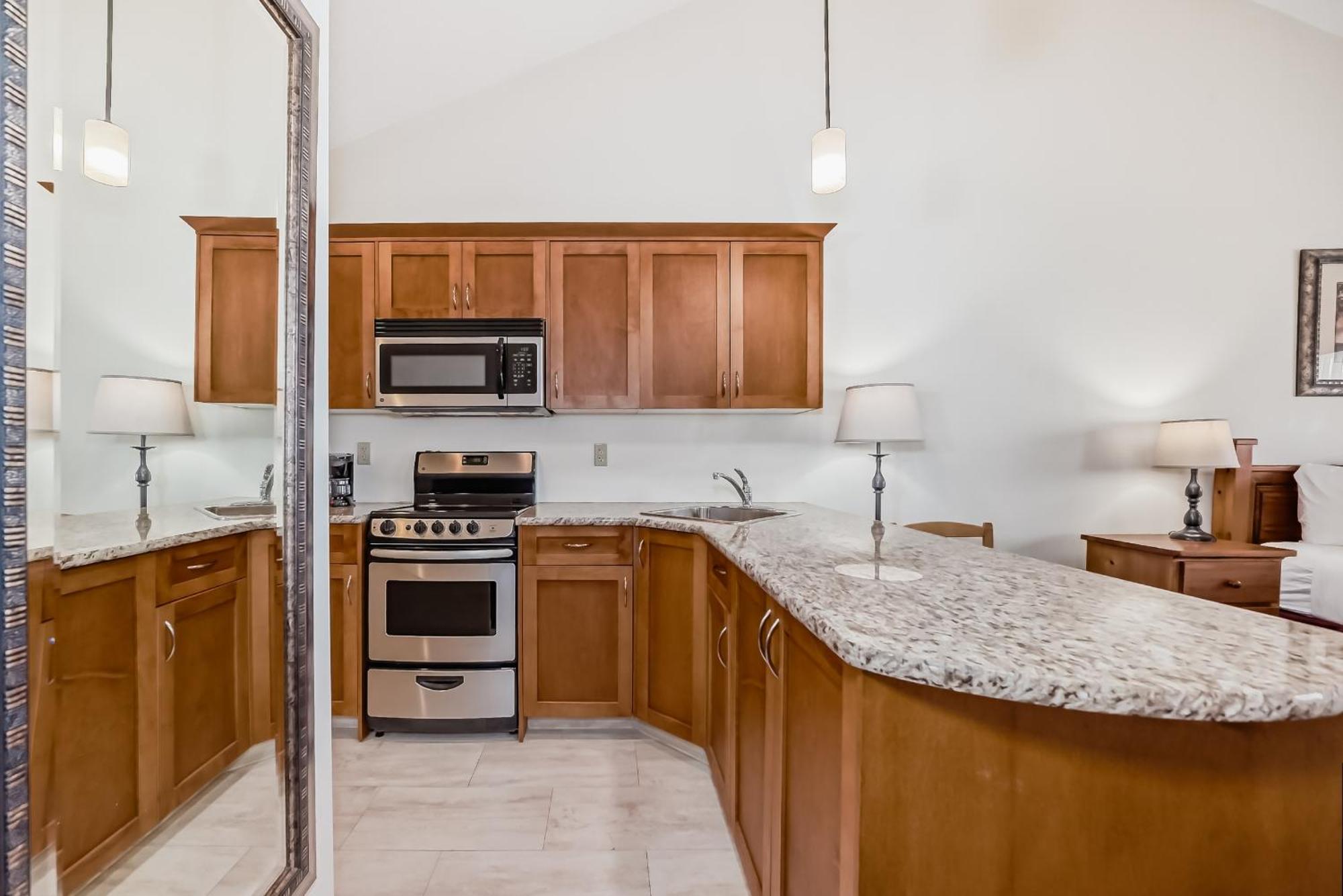 Stony Plain Inn & Suites Luaran gambar